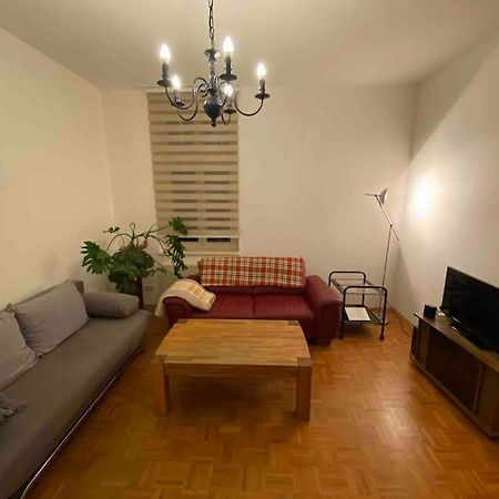 Schoene Altbauwohnung Mit Gruen In Ruhiger Lage Leipzig Exterior photo